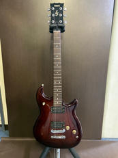 エレキギター|YAMAHA